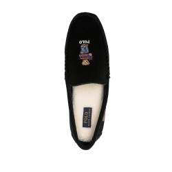 Brenan bear loafer