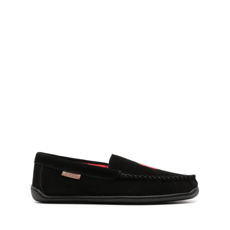 Brenan loafer