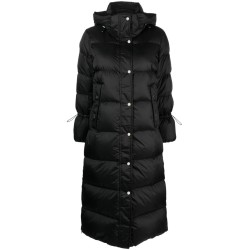 Breuil coat