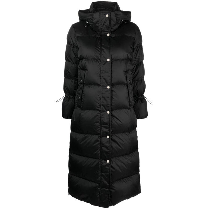 Breuil coat