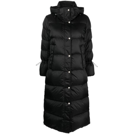 Breuil coat