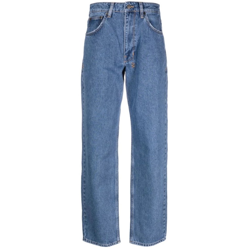 Brooklyn heritage jeans