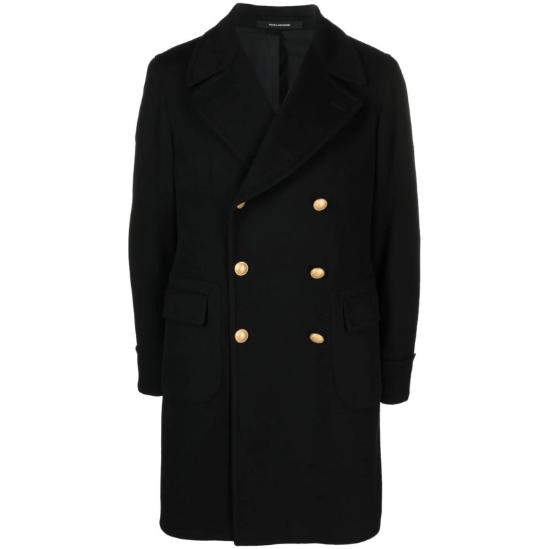 Bruce lined coat