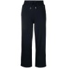 Brush terry regular sweatpants