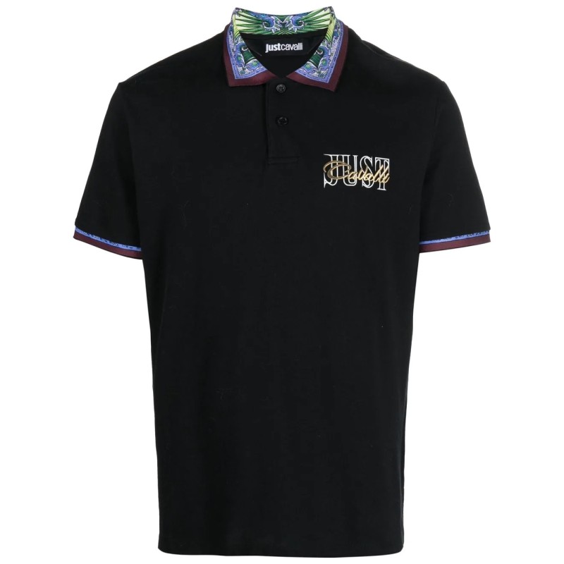 Cadillac polo t-shirt