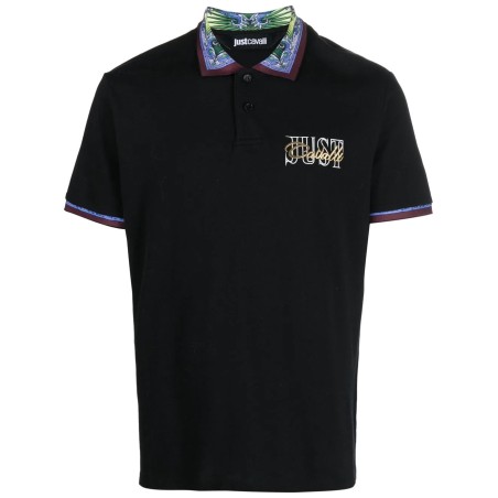 Cadillac polo t-shirt