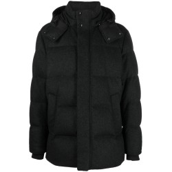 Cameron down jacket