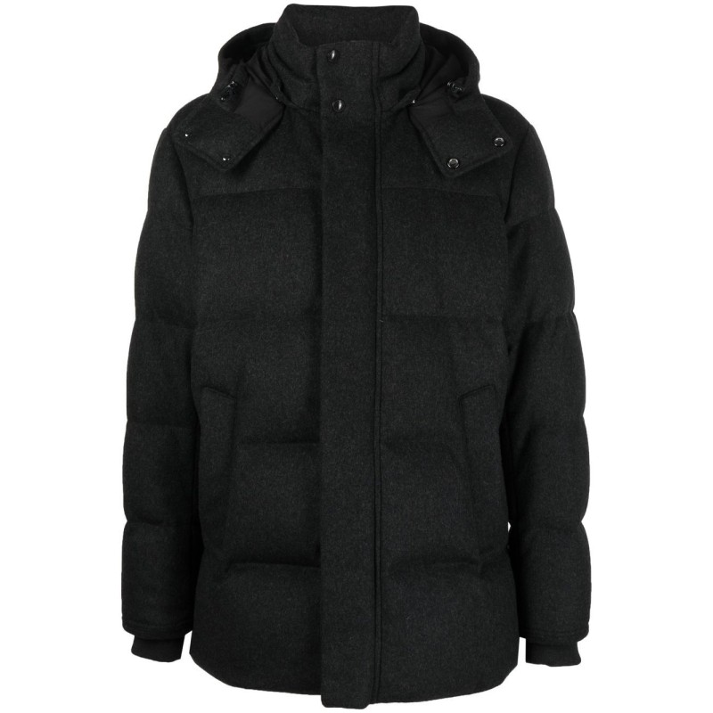 Cameron down jacket