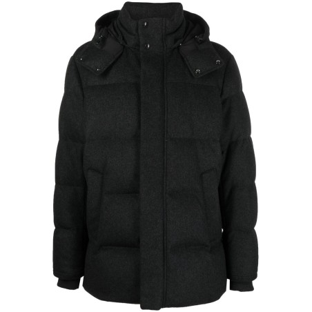 Cameron down jacket