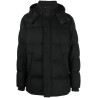 Cameron down jacket