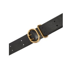 Cannolo belt 2,5 cm