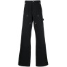 Canvas carpenter pants