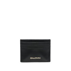 Card case Croco wallet