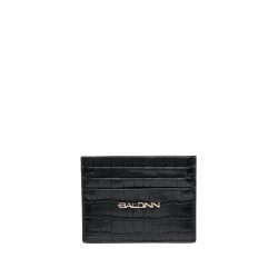 Card case croco wallet 813