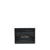 Card case croco wallet 813