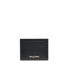 Card case croco wallet 813