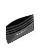 Card case croco wallet 813