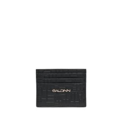 Card case monogram wallet 813