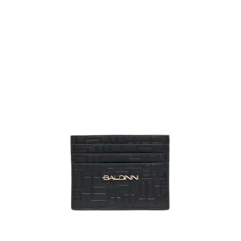 Card case monogram wallet 813