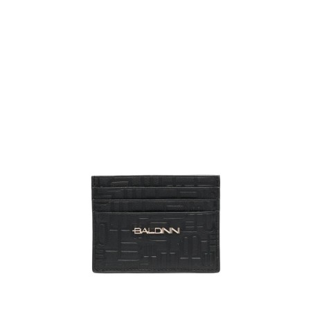 Card case monogram wallet 813