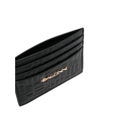 Card case monogram wallet 813