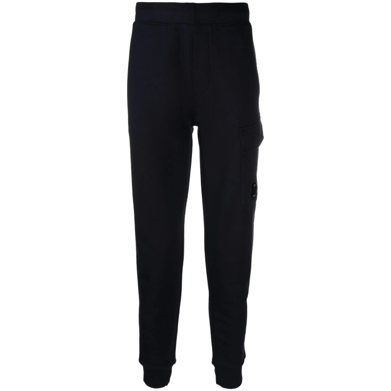 Cargo sweatpants