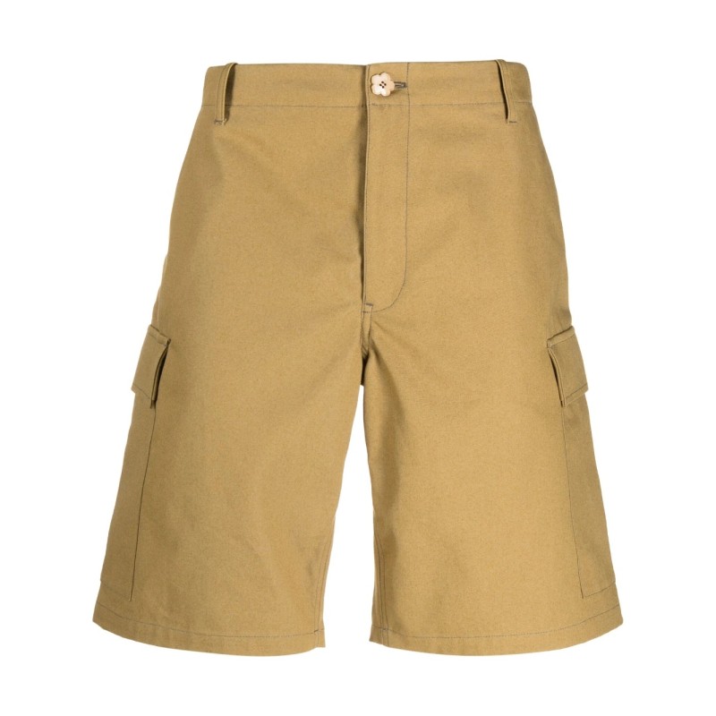 Cargo workwear short