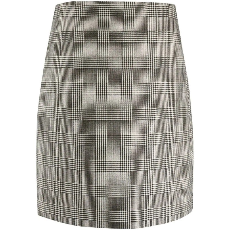 Carreen mini skirt