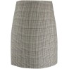 Carreen mini skirt