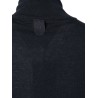 Cashmere 30 pullover full zip