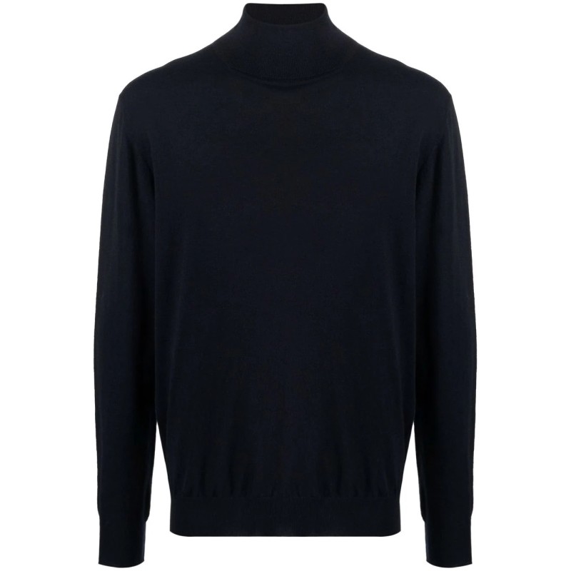 Cashmere 30 turtle neck