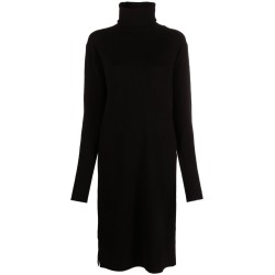 Cashmere dress