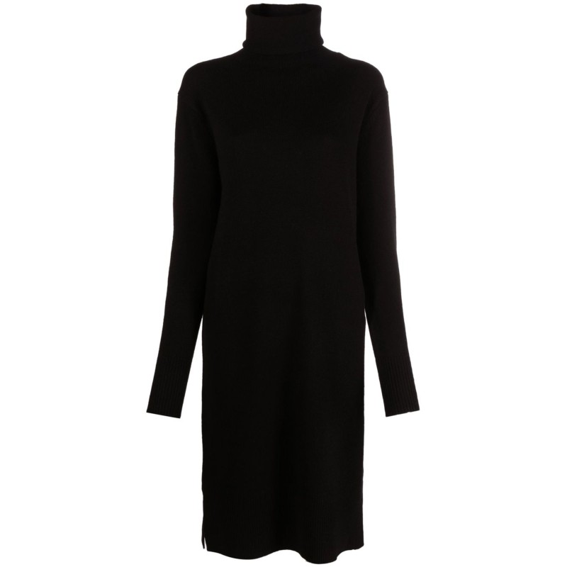 Cashmere dress