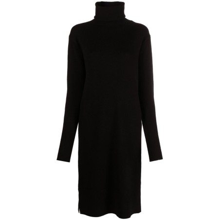 Cashmere dress