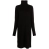 Cashmere dress