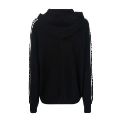 CASHMERE HOODIE