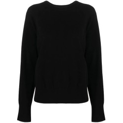 Cashmere sweatshirt