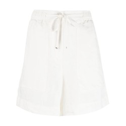 Casual linen short