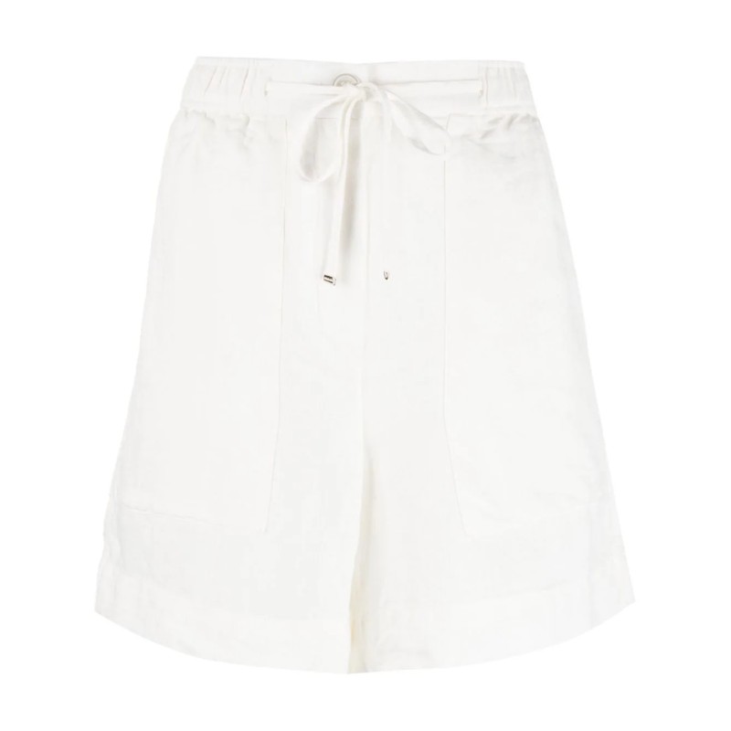 Casual linen short