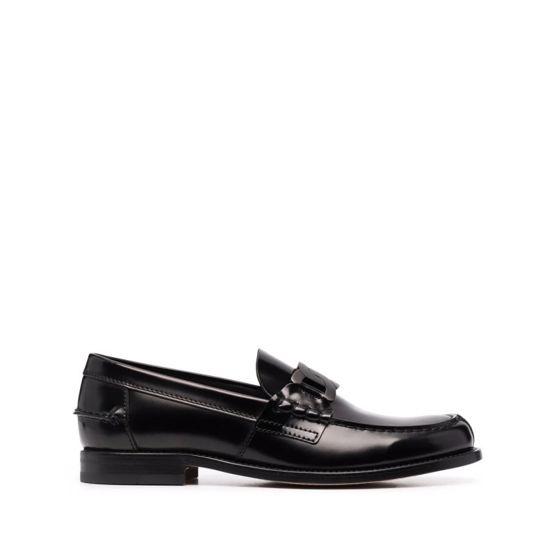 Catena anelli loafers