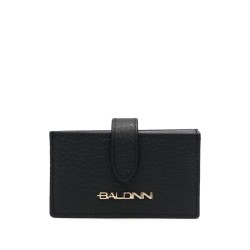 Cc holder grain wallet 838