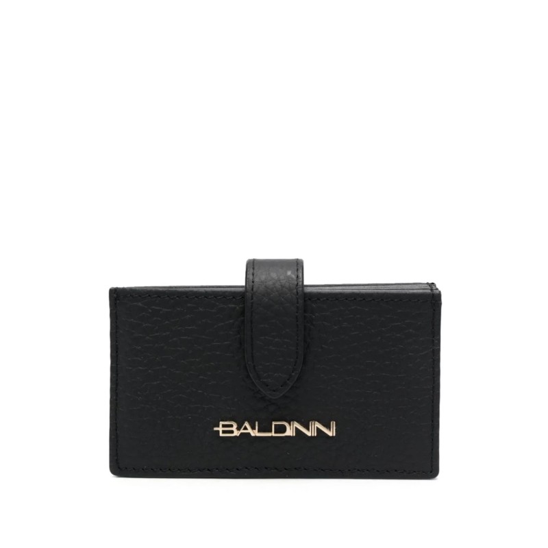 Cc holder grain wallet 838