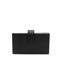 Cc holder grain wallet 838