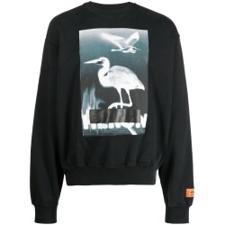 Censo heron crewneck