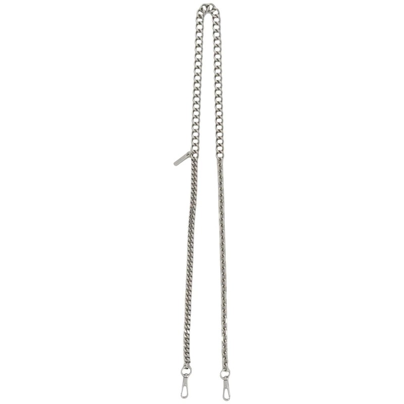 Chain shoulder strap