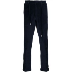 Chenille Jogging Trousers