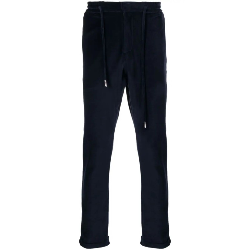 Chenille Jogging Trousers