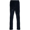 Chenille Jogging Trousers