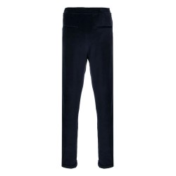 Chenille Jogging Trousers