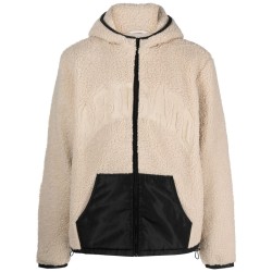 Chief fleece jacket